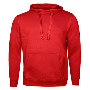 Poler&oacute;n Canguro French Terry Vulpes Unisex
