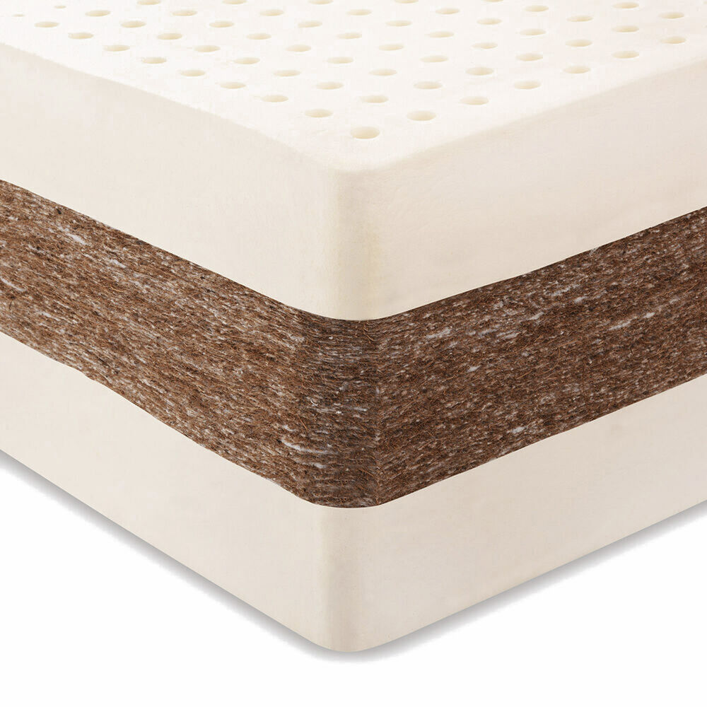 Cama Europea Cic Cocopedic / 2 Plazas / Base Normal image number 6.0