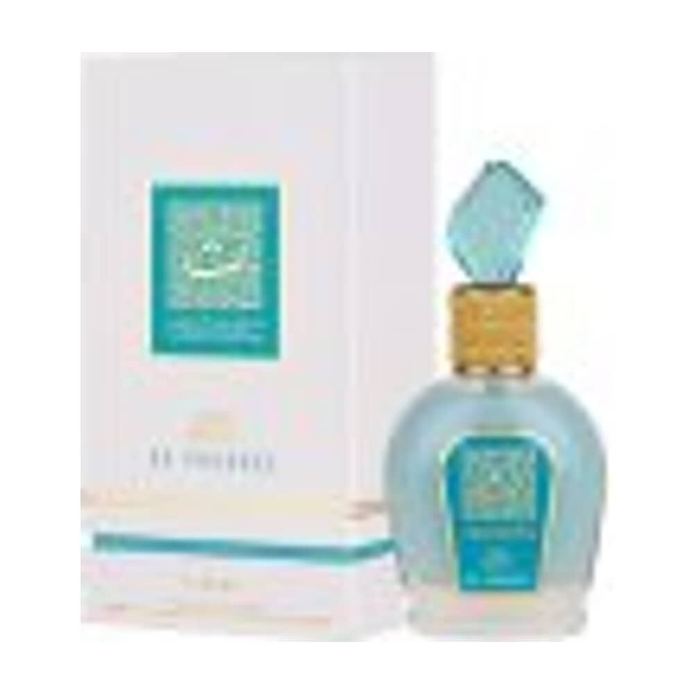 Lattafa Thameen Collection Musk So Poudree Edp 100ml image number 1.0