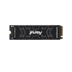 Ssd Kingston Kc3000 2048gb M2 Nvme Pcie 4.0 Hasta 7000mb/s