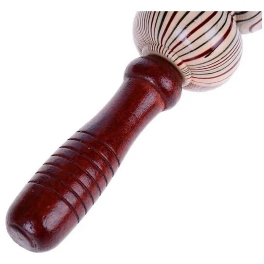 Rodillo De Bolones Ideal Masajes Reductores image number 2.0