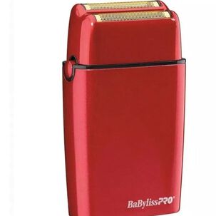 Máquina Afeitadora Shaver Fx02 Red