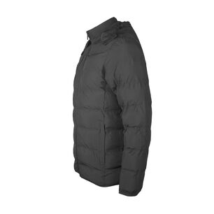 Parka T&eacute;rmica Sint&eacute;tica Gorro Desmontable &Aacute;rtica Hombre