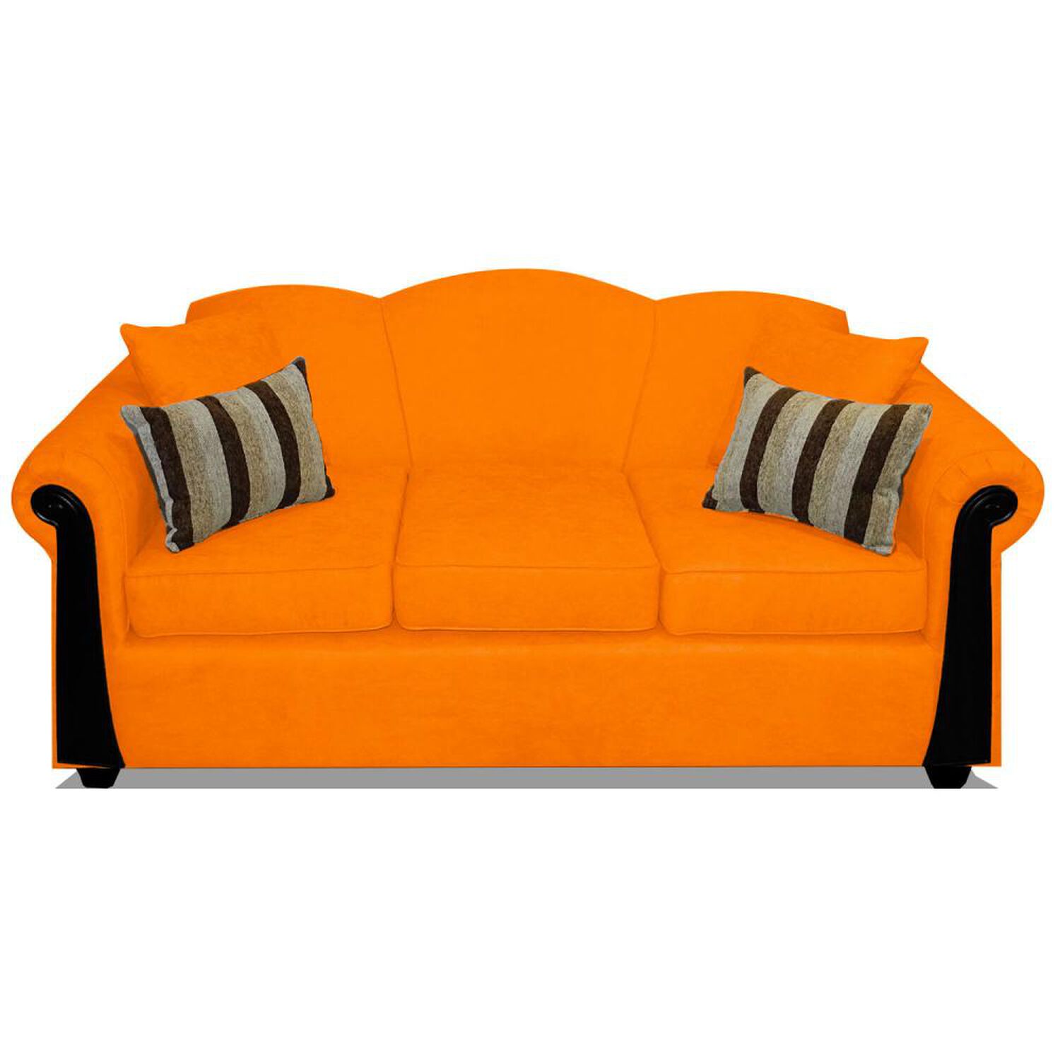 Juego De Living Elegant Detail Michigan 3c+ Sitiales / 5 Cuerpos image number 3.0