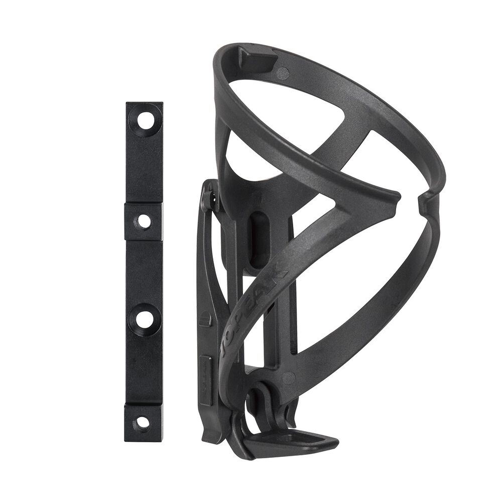 Porta Caramagiola Topeak Ninja Master+ Cage X1aj image number 1.0