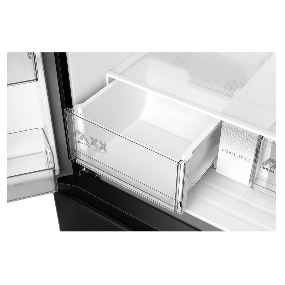 Refrigerador Multidoor Midea MDRM923FGEDX / No Frost / 706 Litros / C image number 8.0