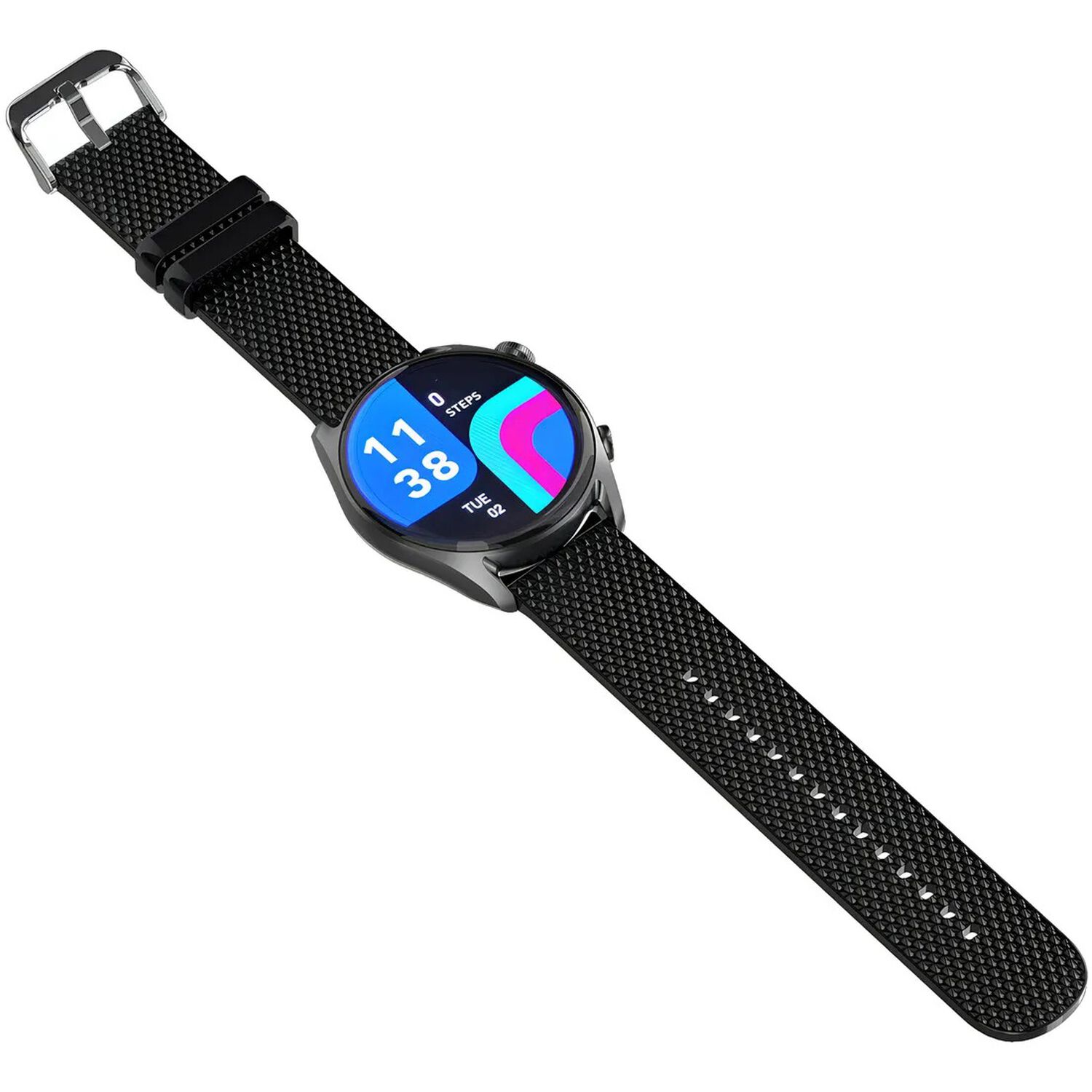 Smartwatch Vidvie Sw1617 Pantalla Amoled 1.43 Bluetooth Llamadas Ip68 image number 2.0