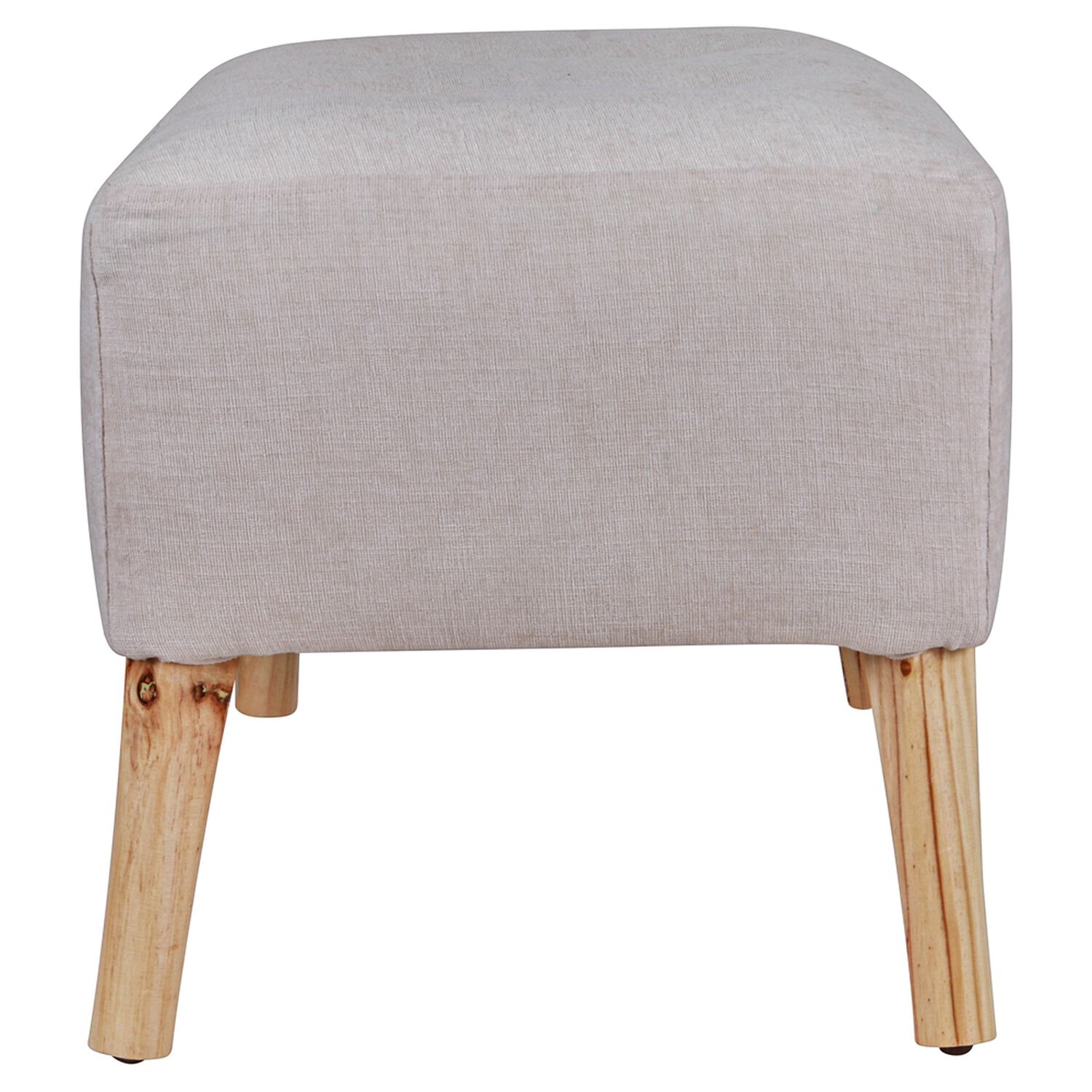 Pouf Petrum Arena Altea 62x42x42 Cm M&aacute;xima Design image number 2.0