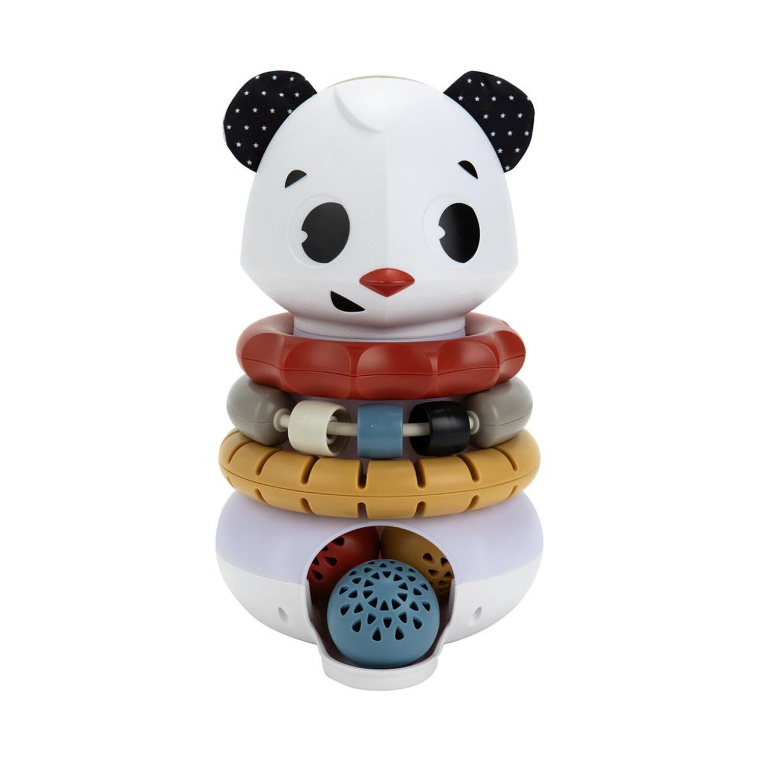 Juguete Apilable Tiny Rockers 3 En 1 Tiny Love image number 0.0