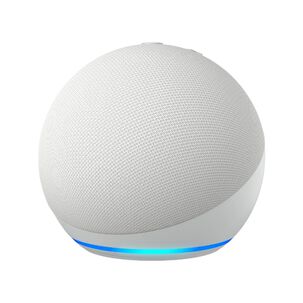 Amazon Alexa Echo Dot 5 Blanco