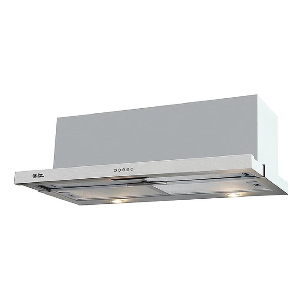 Campana Ursus Trotter Campana Cocina Ut Aura 90 Inox image number 0.0