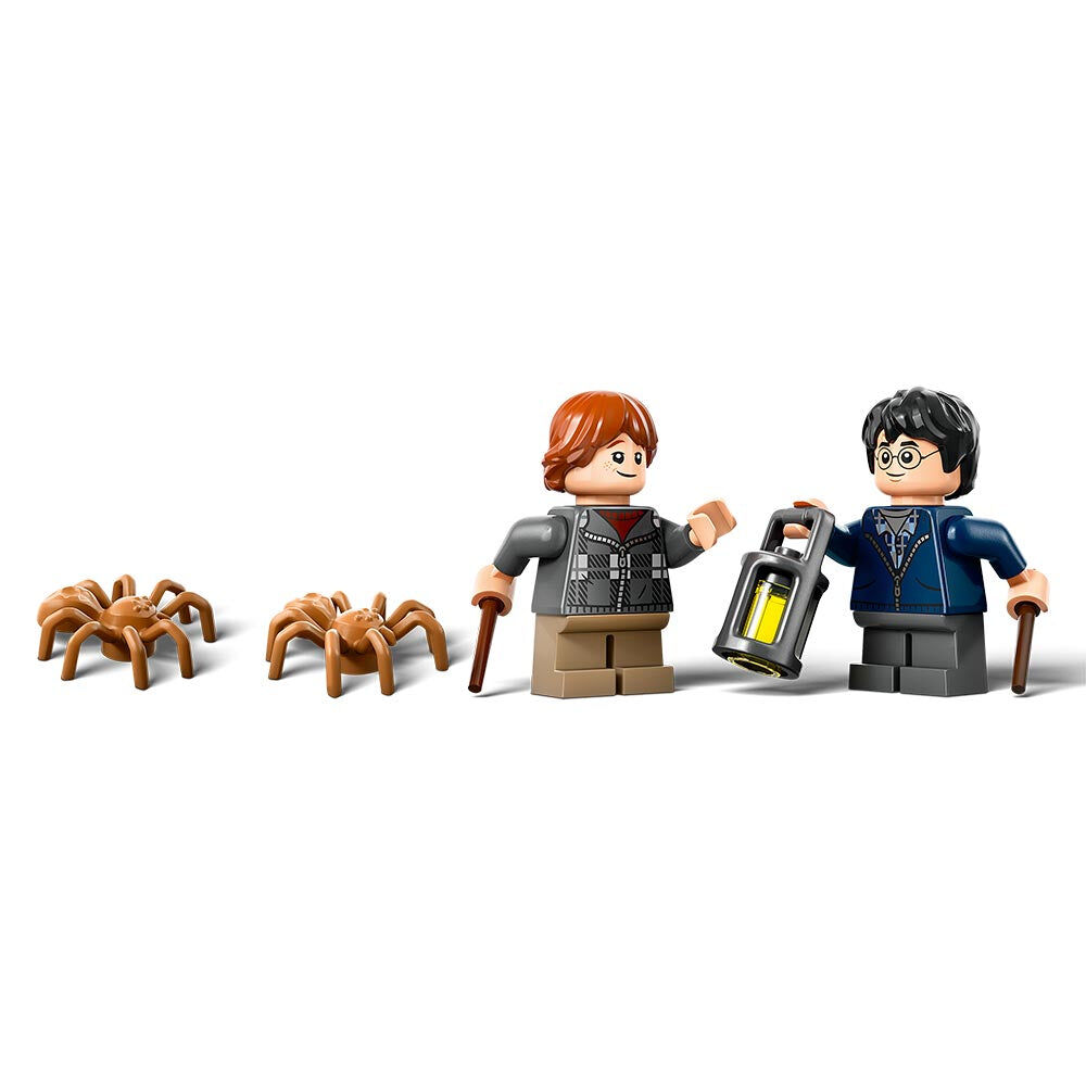 Lego Harry Potter - Aragog En El Bosque Prohibido - 76434 image number 2.0