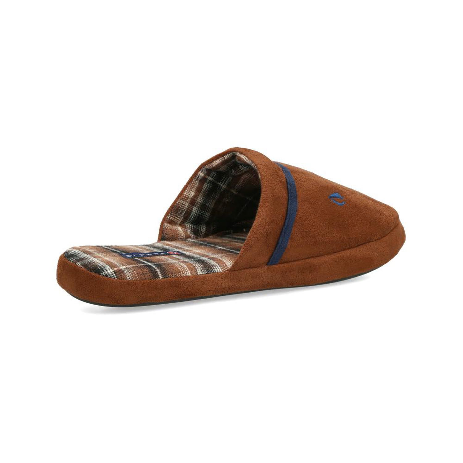 Pantuflas Hombre Herald image number 3.0