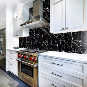 X12 Palmetas Adhesivas Laminas De Pared Mural 30x60cm 2mt2