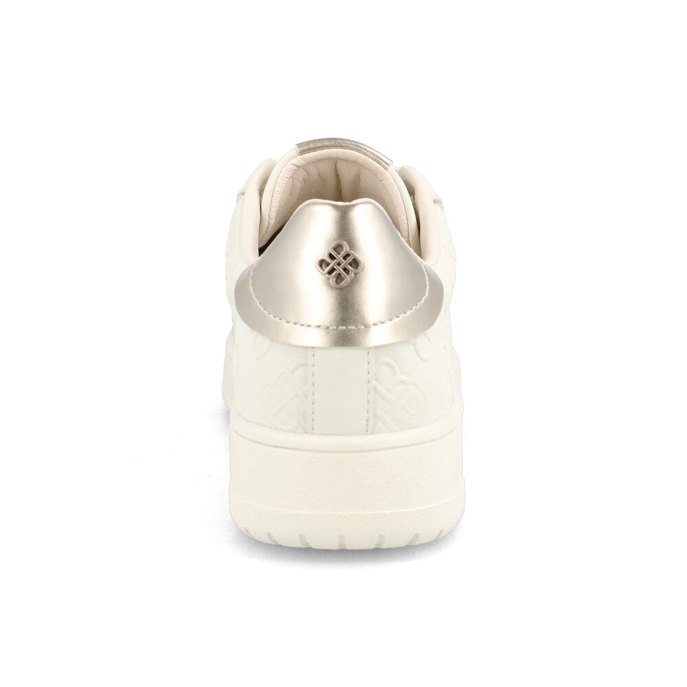 Zapatilla Mujer Bata Red Label Mia Blanco image number 2.0