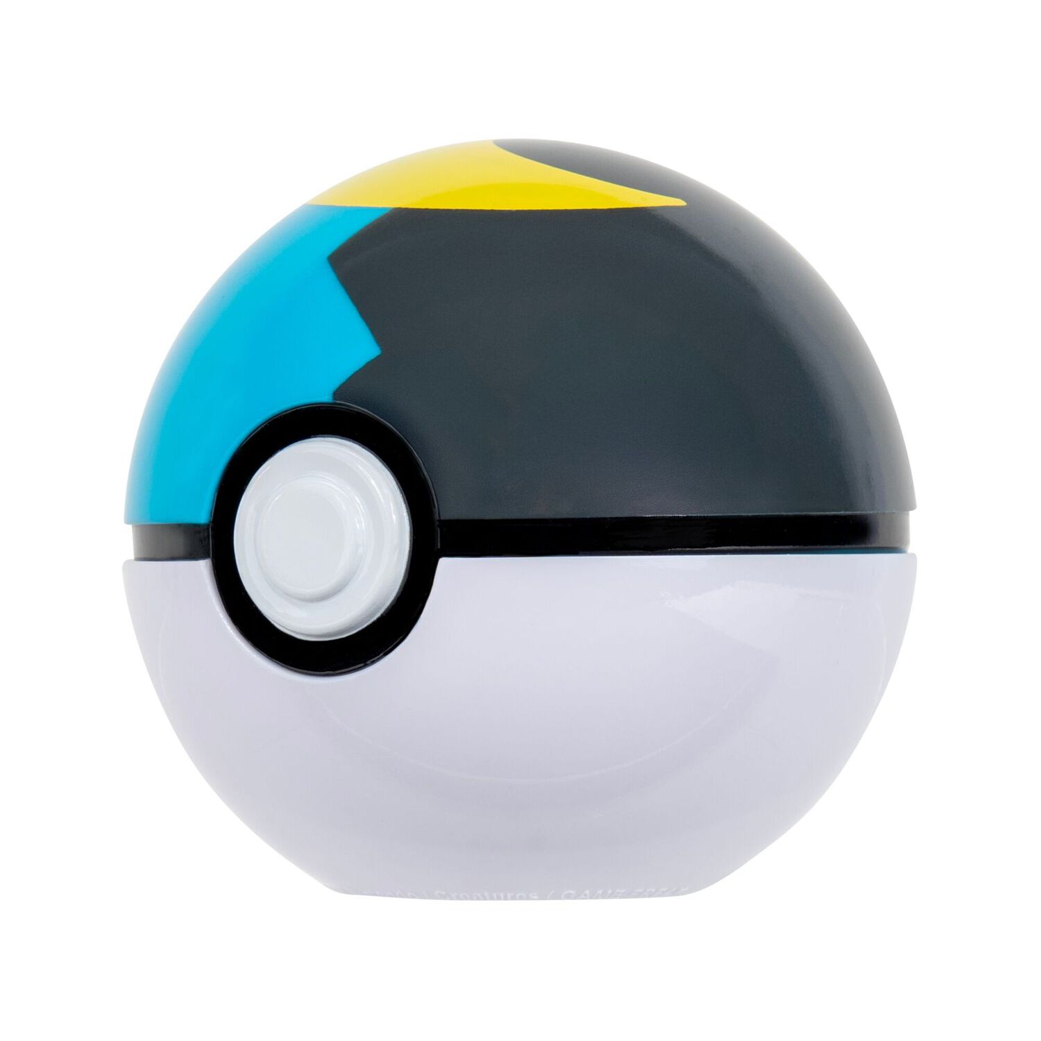 Figura De Acci&oacute;n Pokemon image number 3.0