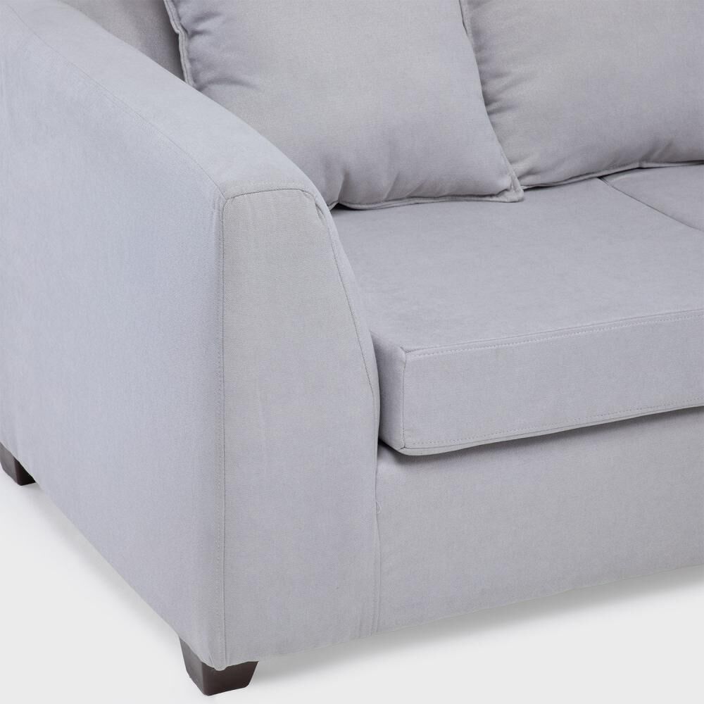 Sof&aacute; Seccional Kea Lara / 3 Cuerpos image number 4.0