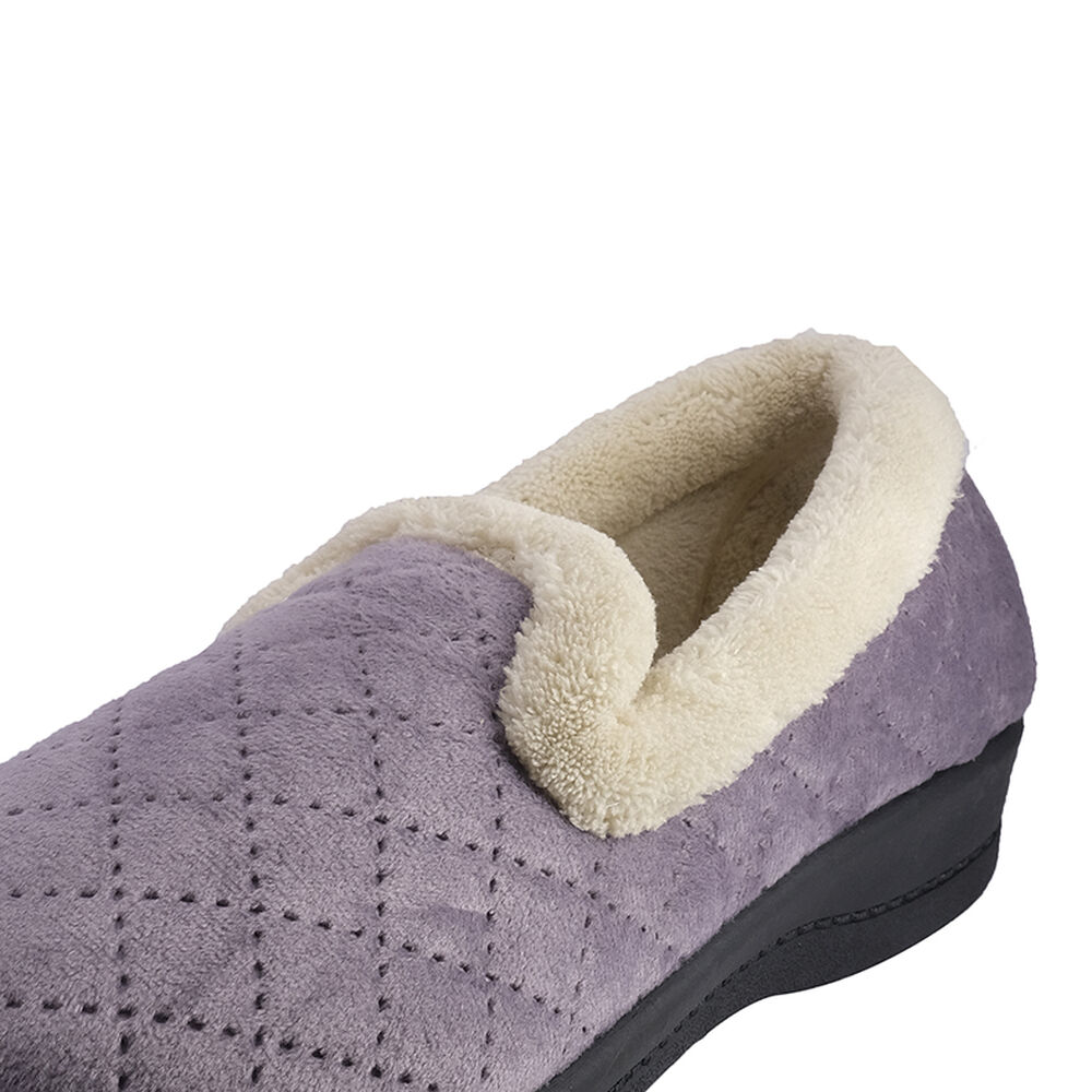 Mocasin Atlas Morado Passer image number 3.0