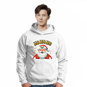 Poleron Navidad Flokitextiles