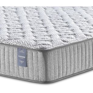Colch&oacute;n Cannon Home Hybrid Visco / Super King