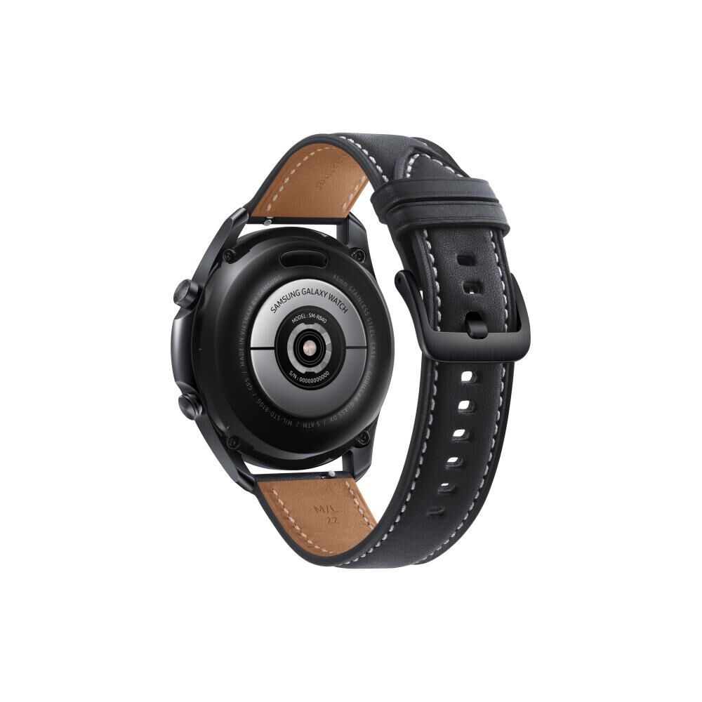 Galaxy Watch3 45 mm  image number 1.0