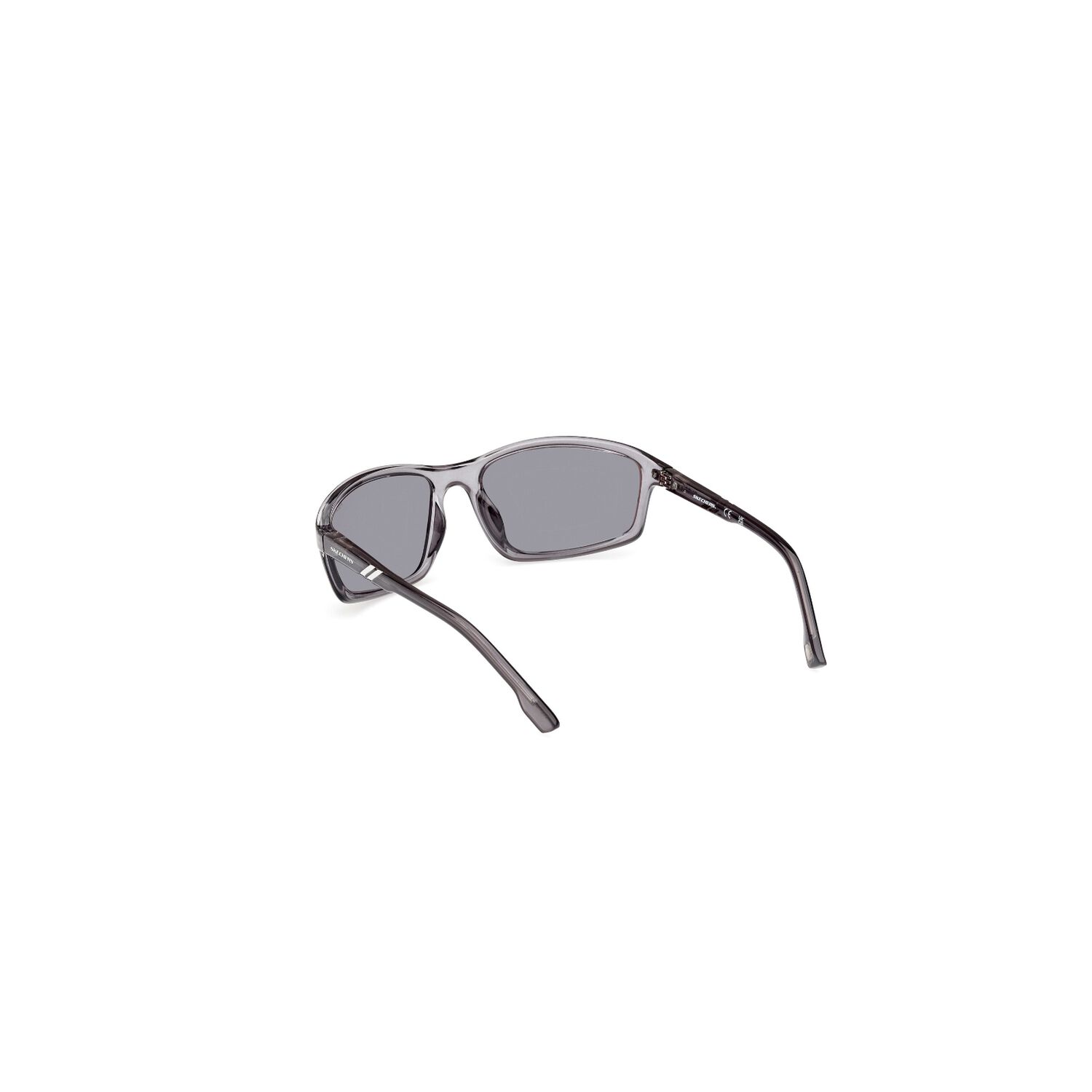 Lentes De Sol Gris Skechers image number 3.0