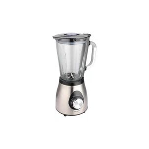 Licuadora Jarra Vidrio 1500ml 500w Pica Hielo Awld9702a Aiwa