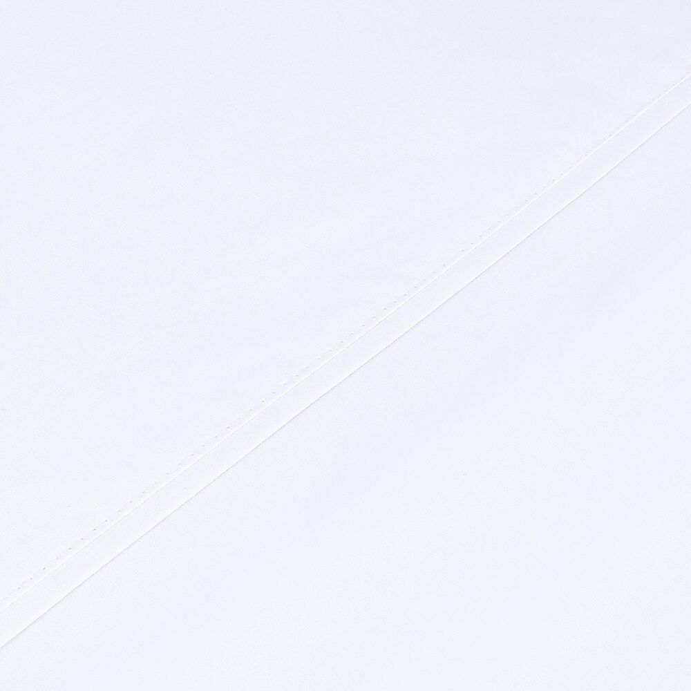 Sabana Andes 200 Hilos Blanco 2 Plazas image number 1.0