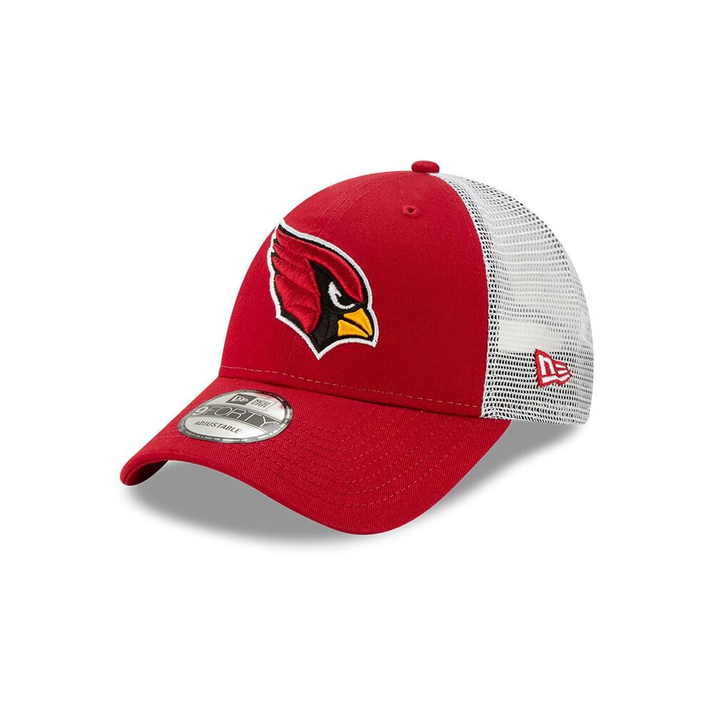 Jockey New Era 940 Arizona Cardinals image number 0.0