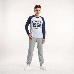 Polera Ni&ntilde;o Skuad