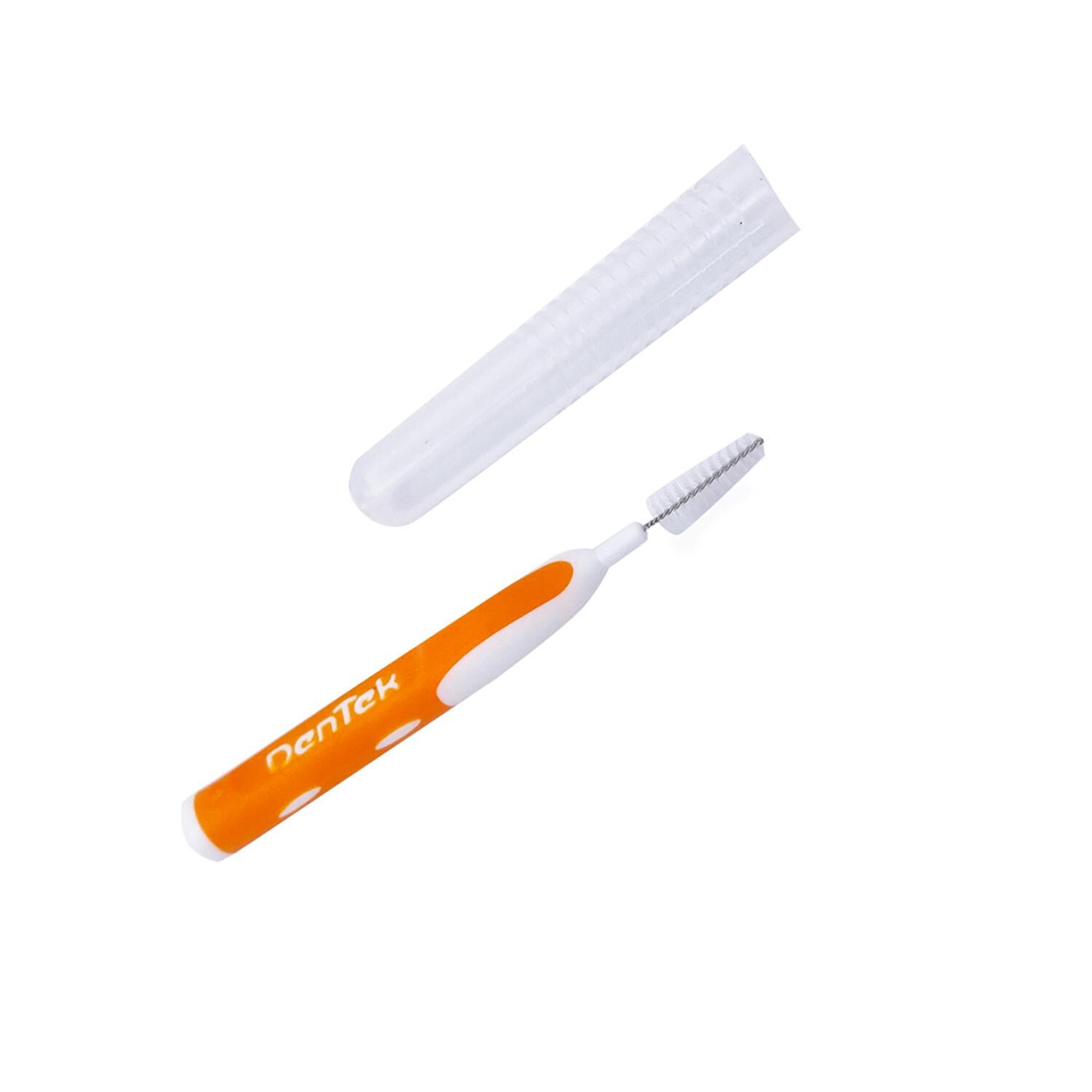 Cepillo Interdental Estandar Dentek 10 Unidades image number 0.0