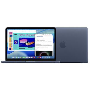 Macbook 13" Apple Neo / Chip A18 / 8 GB RAM / 256 GB SSD / Indigo
