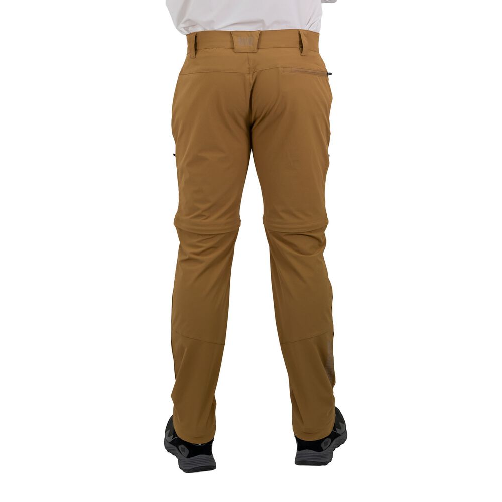 Pantal&oacute;n Outdoor Hw Summit Sand image number 3.0