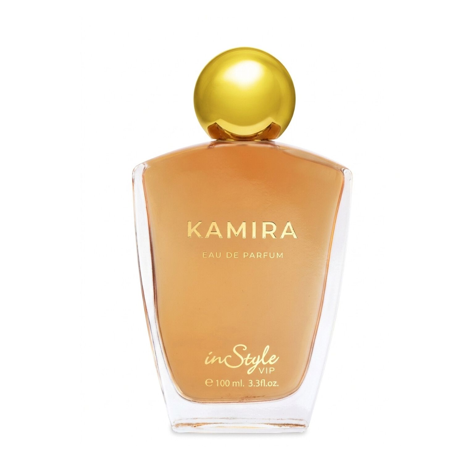 Instyle Vip Kamira Edp 100 Ml image number 1.0