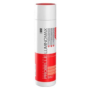 Shampoo Regenerador Lumino Max 250ml Probelle