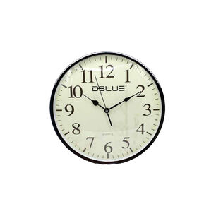 Reloj De Pared 15 Pulgadas Dise&ntilde;o Cl&aacute;sico - Ps