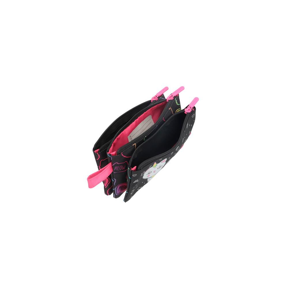 Estuche Xtrem Trinity 5xt image number 3.0