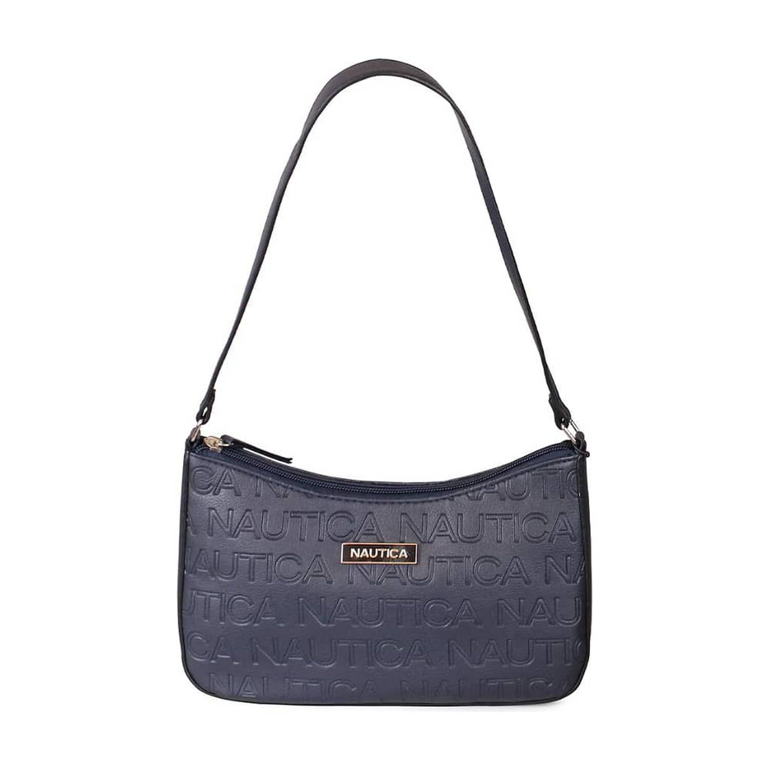 Cartera Lady Azul Nautica image number 0.0