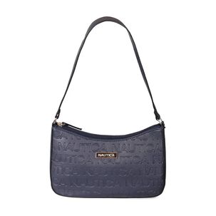 Cartera Lady Azul Nautica