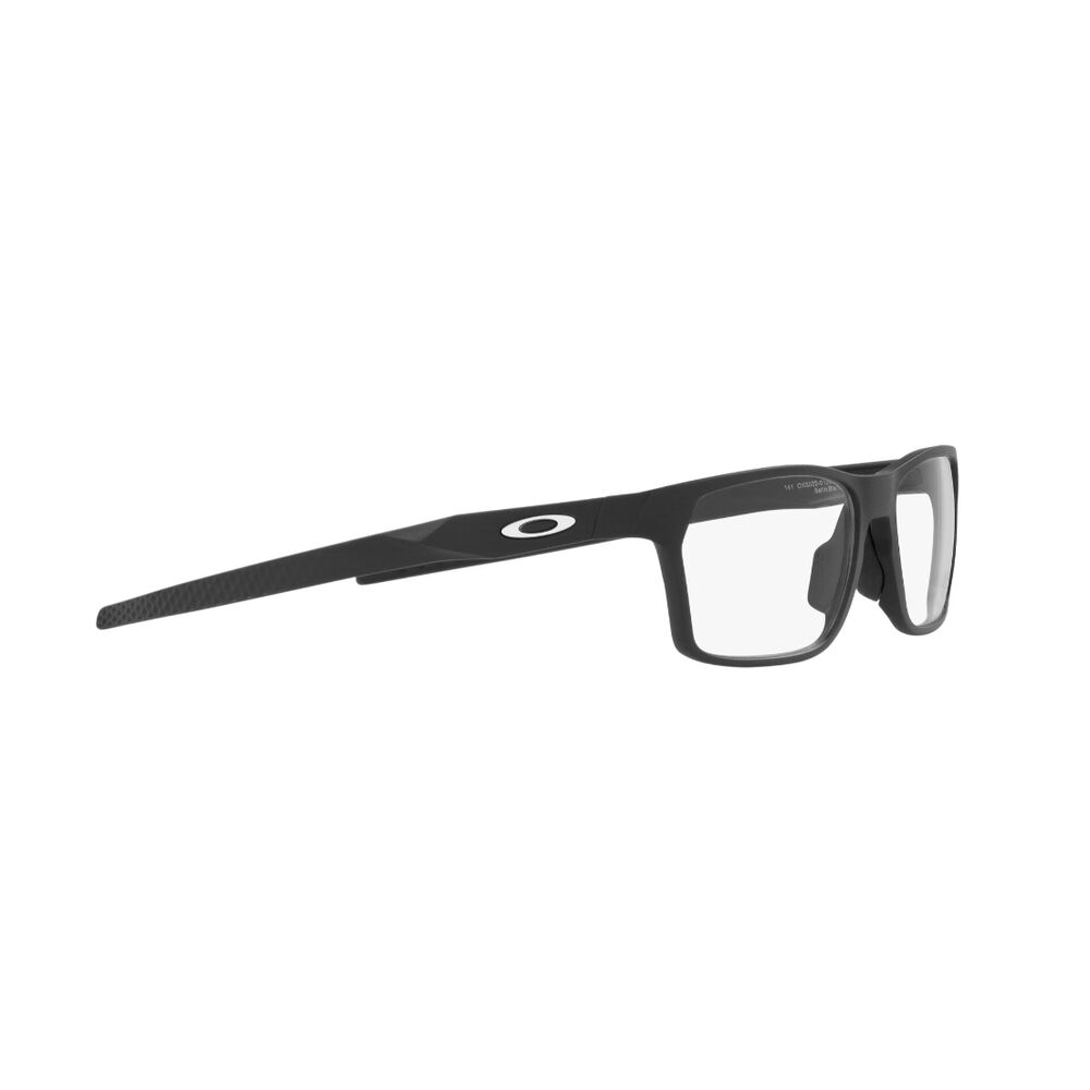 Lentes Ópticos Hex Jector Satin Black Oakley Frame image number 10.0