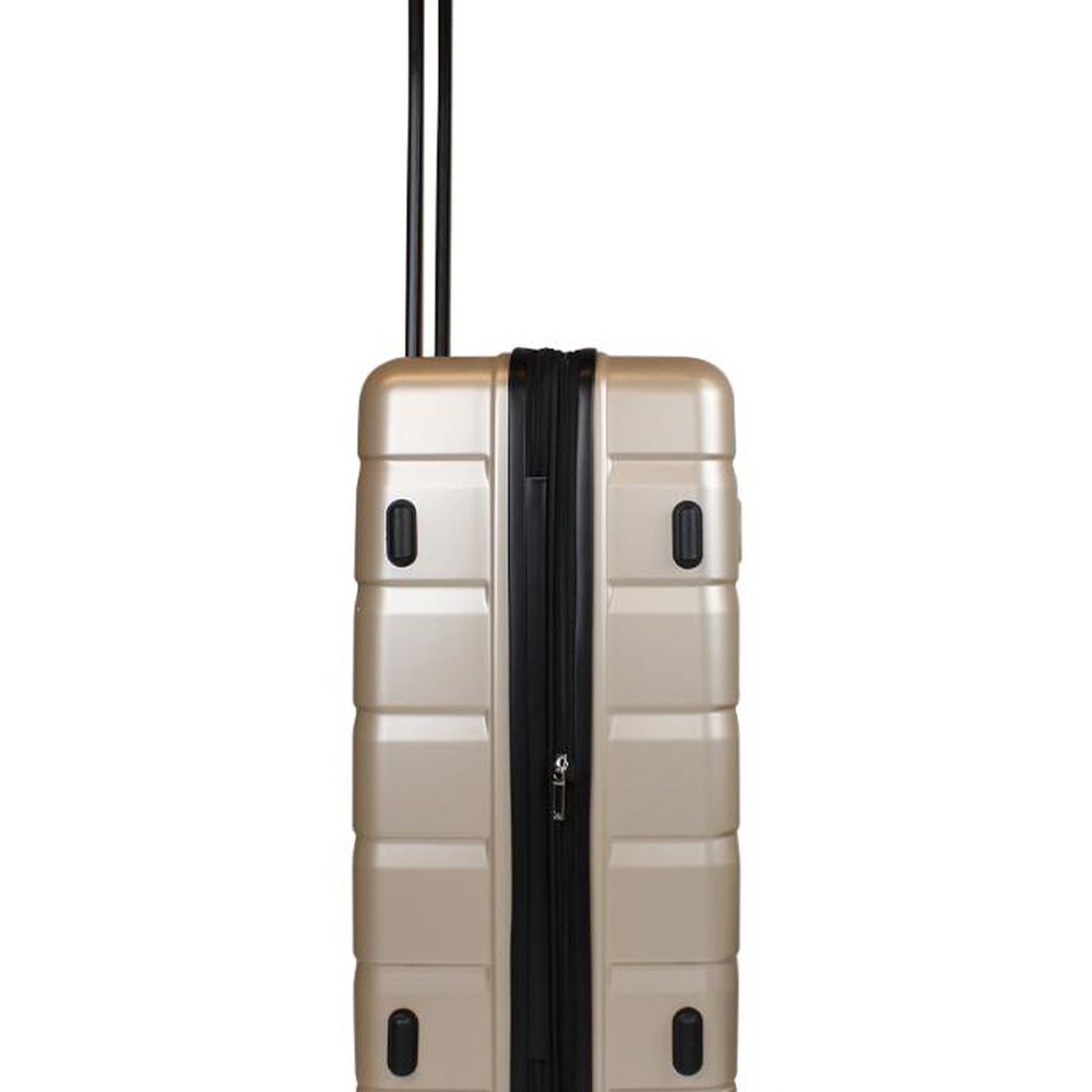 Maleta Mediana Epic 20kg Beige Calvin Klein image number 7.0