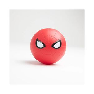 Pelota De Juguete Roja Spiderman Para Perros Mascotas