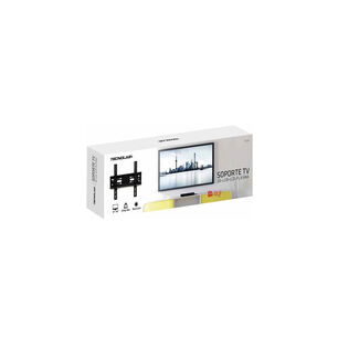 Soporte Tv De 15 A 42 Pulgadas Fijo - Ps