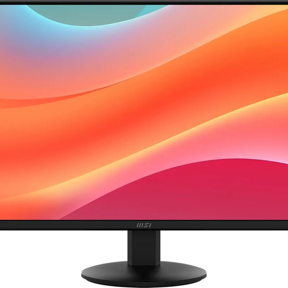 Monitor Msi Mp272l 27" Fhd Ips 100hz 1ms image number 0.0