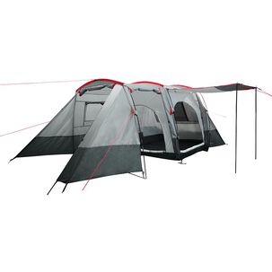 Carpa National Geographic Cng801 / 6-8 Personas