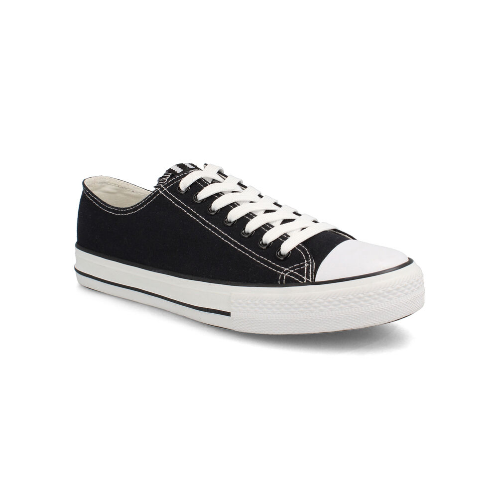 Zapatilla Hombre North Star Suprime Negro image number 1.0