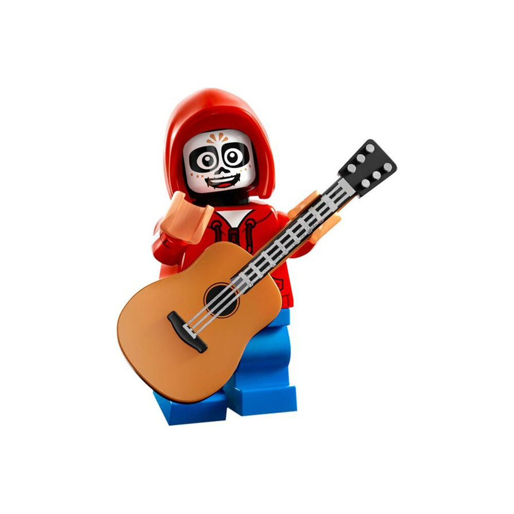 Lego Minifiguras: Edicion Disney 100 (1 minifigura armable) image number 5.0