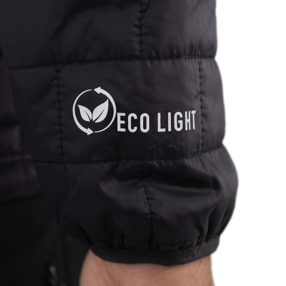 Parka Hw Cochamo Pro Negro image number 6.0