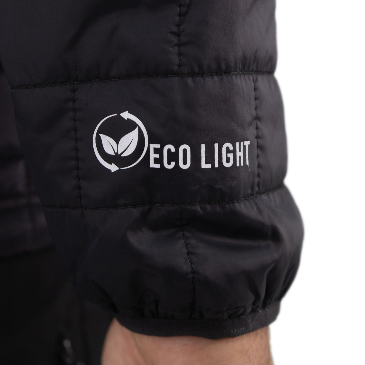 Parka Hw Cochamo Pro Negro image number 6.0