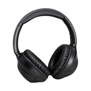 Aud&iacute;fono Jst-35a Super Bass / Bluetooth 5.3 Negro